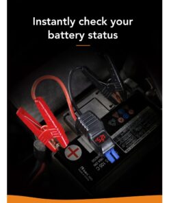 Bộ Pin sạc dự phòng kiêm kích bình ô tô ROAV Jump Starter Pro 10 webmau16.com eb4306aacd385c96821ddcab61118f2d 2 - sacduphonginlogo.com