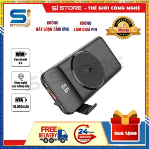 Pin Sạc Dự Phòng Không Dây Hoco J76, Sạc Nhanh QC3.0 và PD20W - Pin 10.000mAh, Chất Liệu ABS + PC Chống Cháy 2 webmau16.com f4a339b0b933768b51c229fa730390d8 - sacduphonginlogo.com