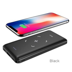 Pin Sạc Dự Phòng Không Dây Hoco J50 Dung Lượng 10000mAh, Hỗ Trợ Tất Cả Các Dòng Sạc Không Dây, Chống Cháy Nổ. 6 webmau16.com f748480891025880f8f2d58c2ee4a5a9 - sacduphonginlogo.com