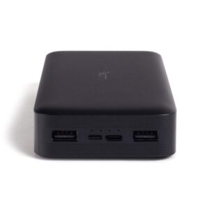 Pin sạc dự phòng Xiaomi Redmi 20000 mAh Fast Charge 18W, Đầu vào (Micro-Usb/ Type-C), Đầu ra(USB-A x2) 3 webmau16.com f873df7c5a2244acfbbbf3196513c8e8 - sacduphonginlogo.com