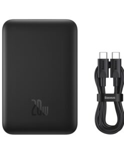 Pin Sạc Dự Phòng Không Dây 10000mAh Mini Có Nam Châm Tự Động Lấy Nét Baseus Cho iPhone 14 16 webmau16.com sg 11134201 22100 0mte09yc53ivdc - sacduphonginlogo.com