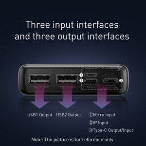 Pin Sạc Dự Phòng Baseus 10000mah Cổng Usb 4.0 Tốc Độ Cao Cho Iphone Samsung 3 webmau16.com sg 11134201 22100 ofuqifmrfkiva7 - sacduphonginlogo.com