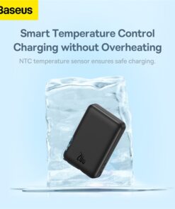 Pin Sạc Dự Phòng Không Dây 10000mAh Mini Có Nam Châm Tự Động Lấy Nét Baseus Cho iPhone 14 12 webmau16.com sg 11134201 22100 qj6tj5yc53iv9f - sacduphonginlogo.com