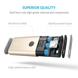 Pin sạc dự phòng ANKER PowerCore+ 10050mAh Quick Charge 2.0 - A1310 8 webmau16.com 0c5ab3973be35b709327f910a4a6ec31 - sacduphonginlogo.com