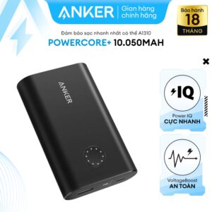 Pin sạc dự phòng ANKER PowerCore+ 10050mAh Quick Charge 2.0 - A1310 2 webmau16.com vn 11134201 23020 ju2o8yklfunvca - sacduphonginlogo.com